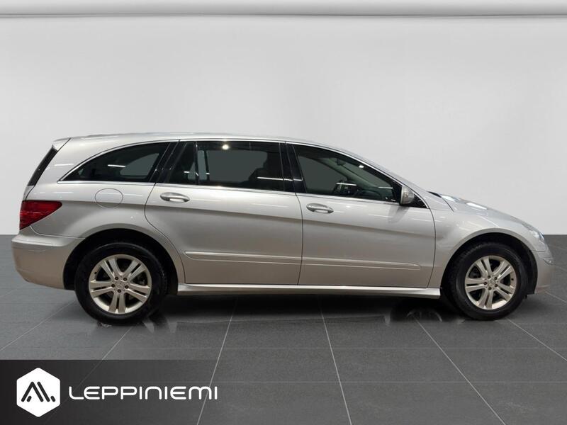 Mercedes-Benz R vaihtoauto