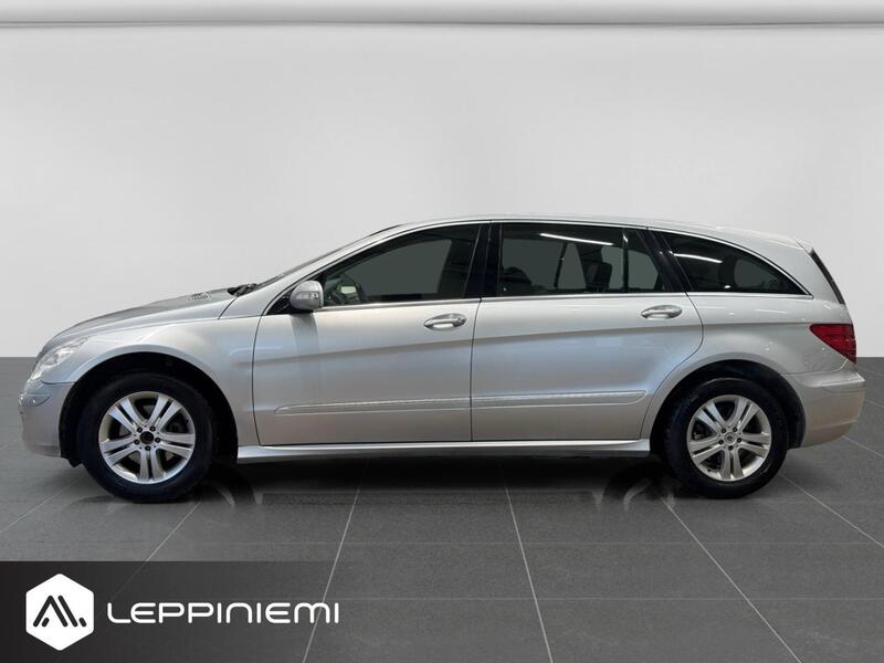 Mercedes-Benz R vaihtoauto