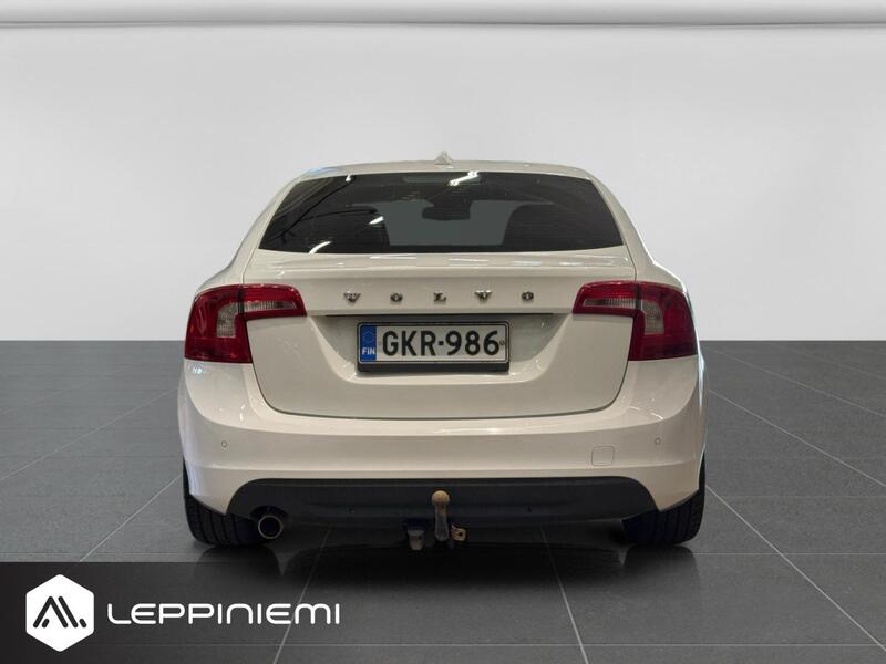 Volvo S60 vaihtoauto