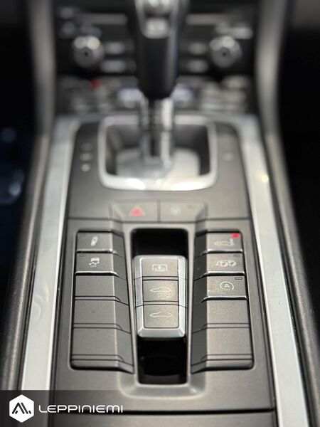 Porsche 911 vaihtoauto