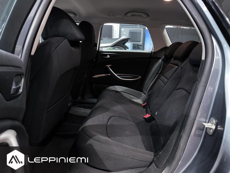 Citroën C5 vaihtoauto