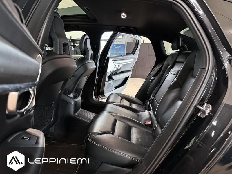 Volvo S90 vaihtoauto