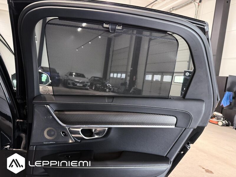 Volvo S90 vaihtoauto