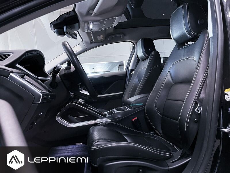 Jaguar I-PACE vaihtoauto