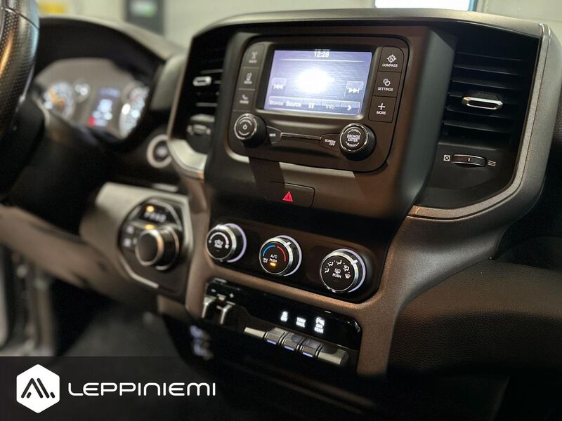 Dodge Ram vaihtoauto