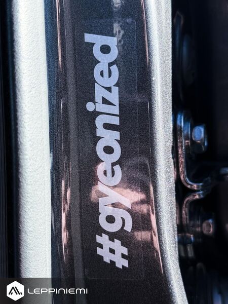 Dodge Ram vaihtoauto