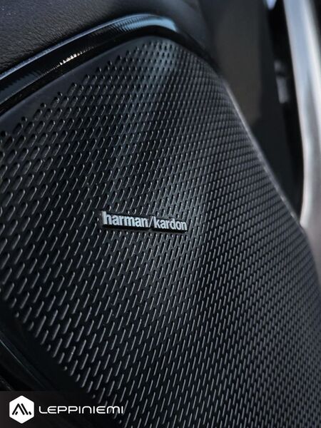 Dodge Ram vaihtoauto