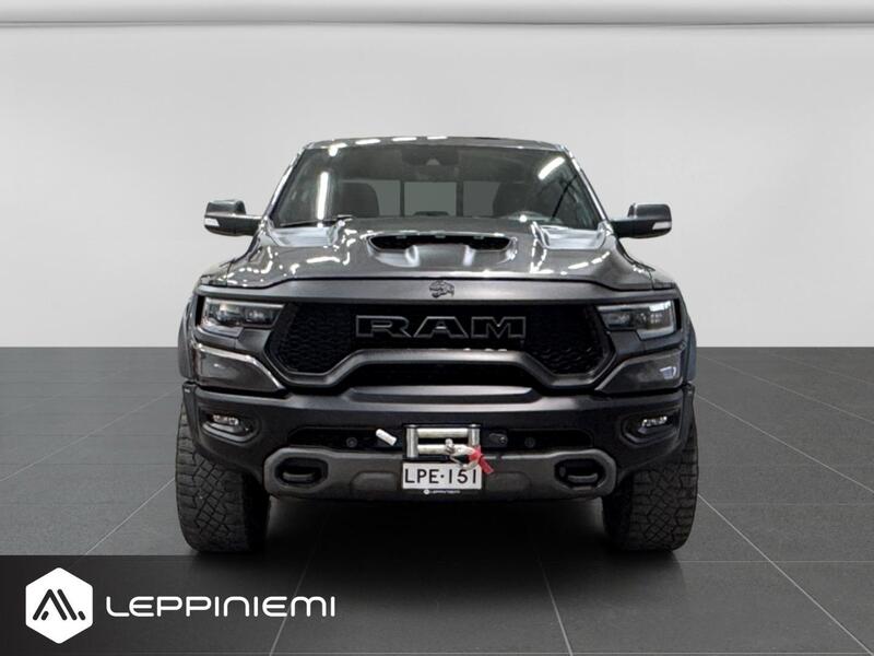 Dodge Ram vaihtoauto