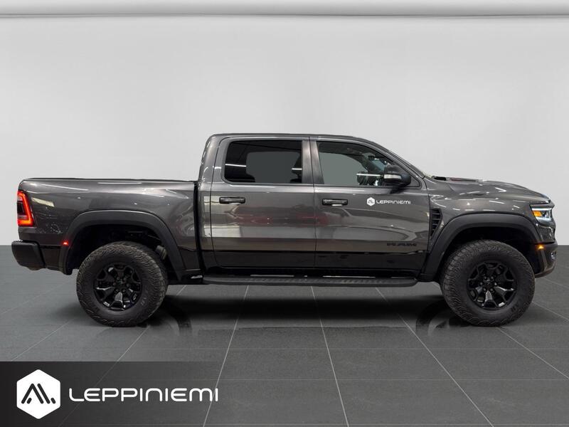 Dodge Ram vaihtoauto