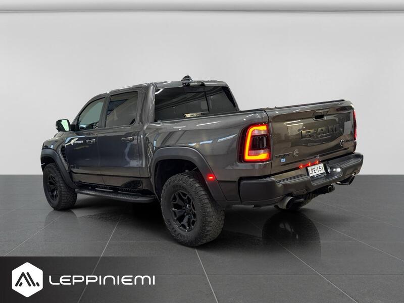 Dodge Ram vaihtoauto