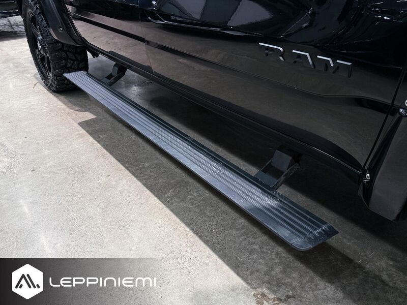 Dodge Ram vaihtoauto