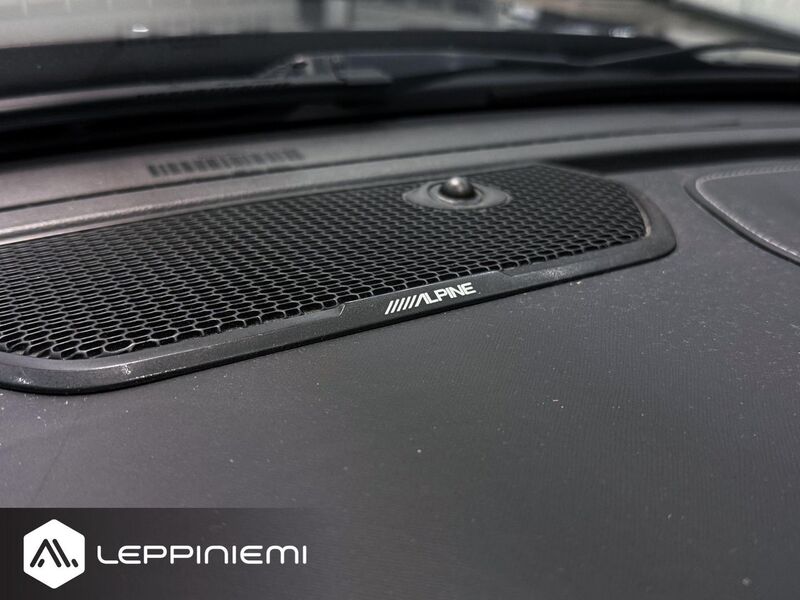 Dodge Ram vaihtoauto