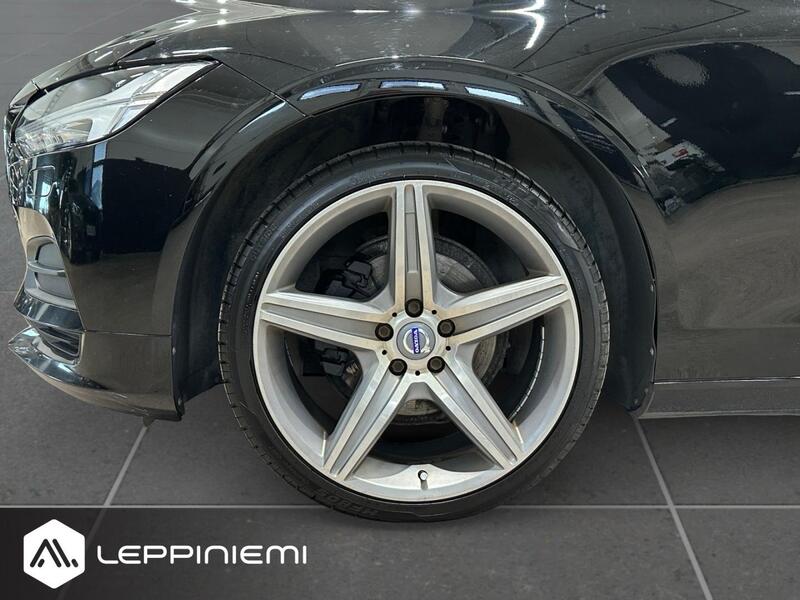 Volvo V90 vaihtoauto