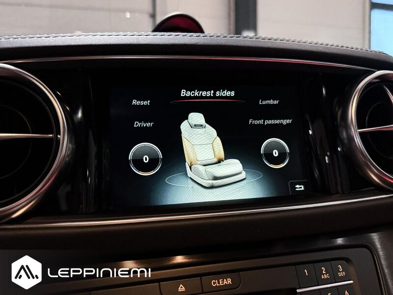 Mercedes-Benz SL vaihtoauto