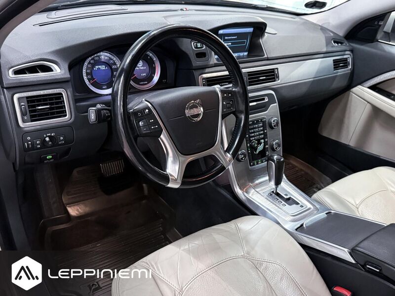 Volvo XC70 vaihtoauto