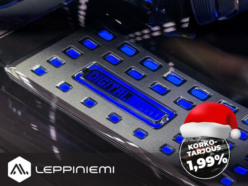 Mercedes-Benz S vaihtoauto