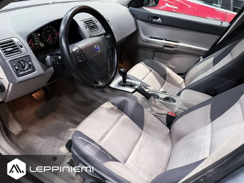 Volvo V50 vaihtoauto