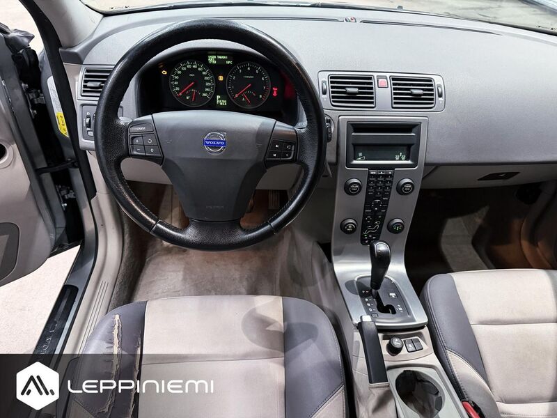 Volvo V50 vaihtoauto