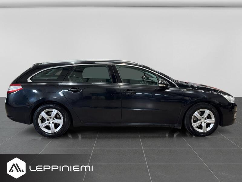 Peugeot 508 vaihtoauto