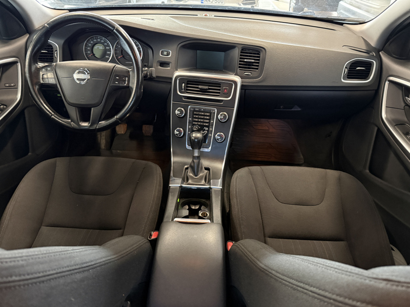 Volvo S60 vaihtoauto