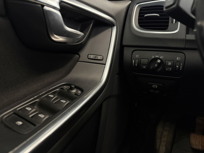 Volvo S60 vaihtoauto