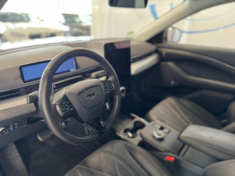 Ford USA Mustang vaihtoauto