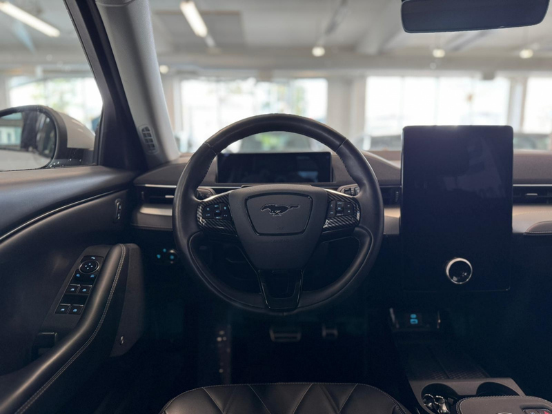 Ford USA Mustang vaihtoauto