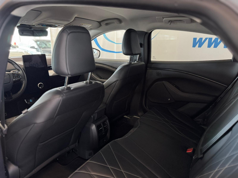 Ford USA Mustang vaihtoauto