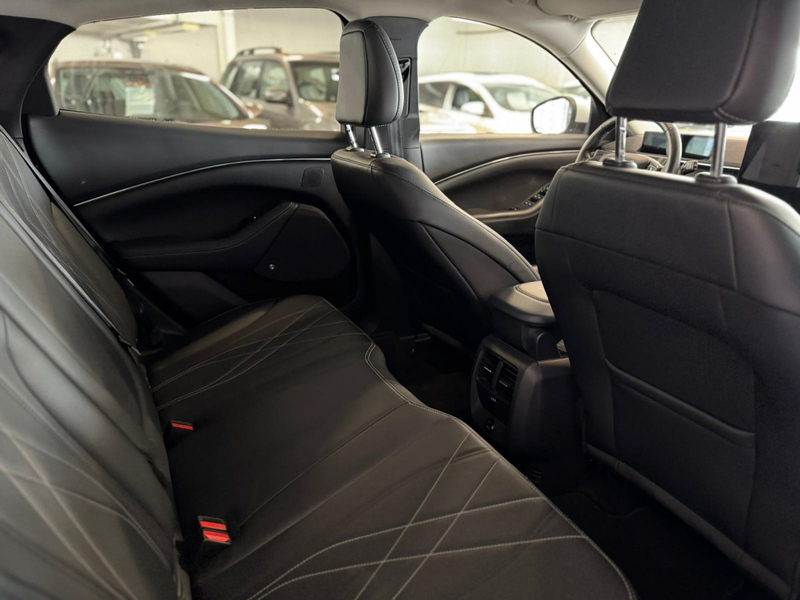 Ford USA Mustang vaihtoauto