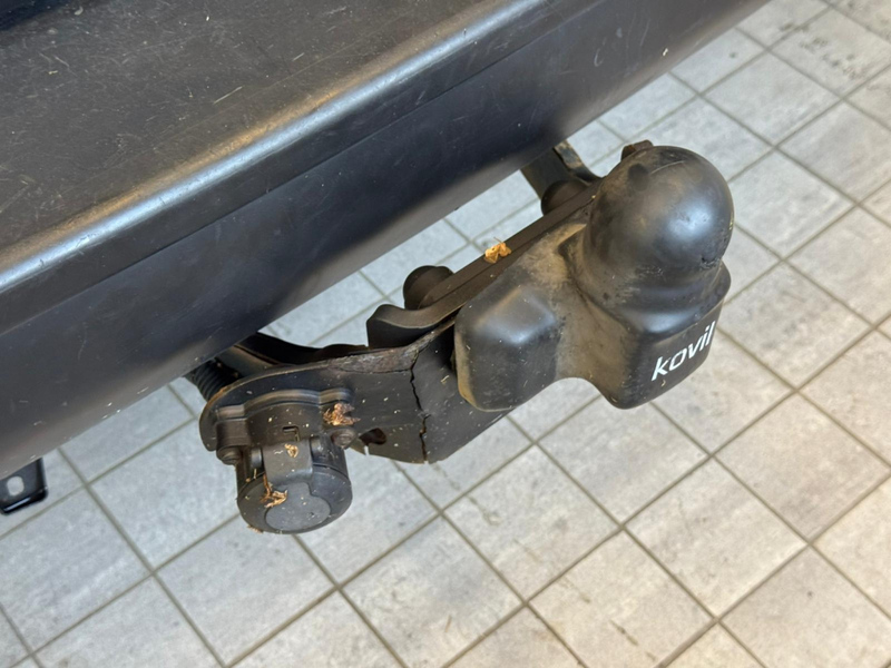 Citroën Jumpy vaihtoauto