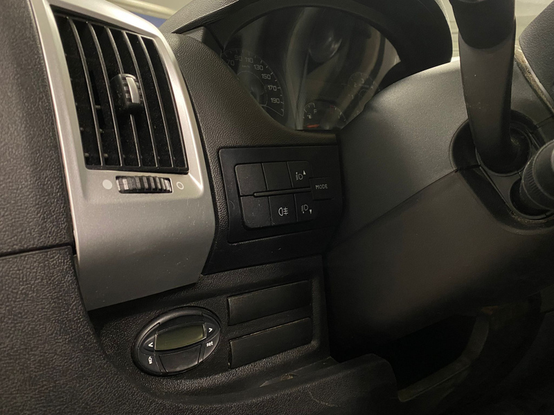 Citroën Jumper vaihtoauto