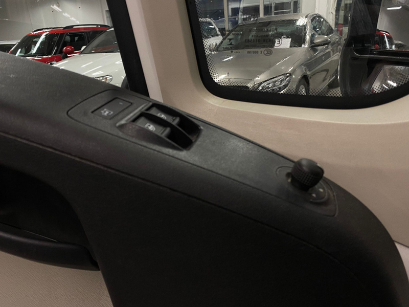 Citroën Jumper vaihtoauto