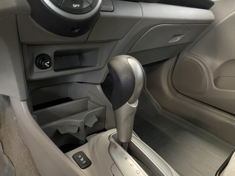 Honda Insight vaihtoauto