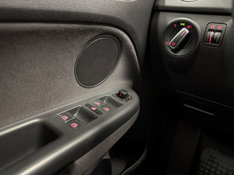 Volkswagen Golf Plus vaihtoauto