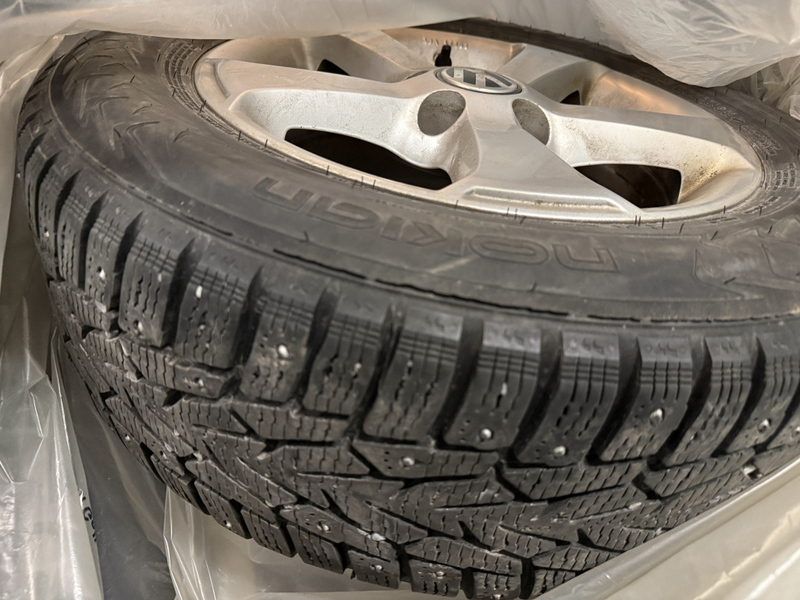 Volkswagen Golf Plus vaihtoauto