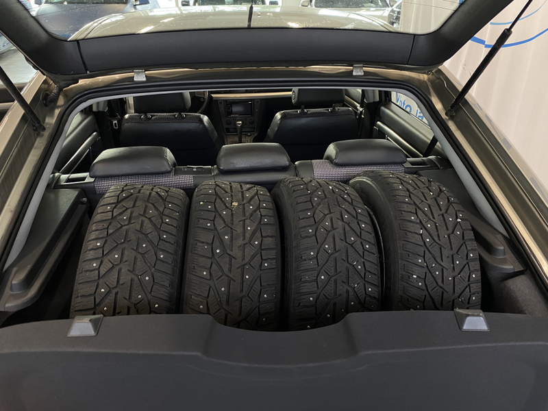 Opel Vectra vaihtoauto