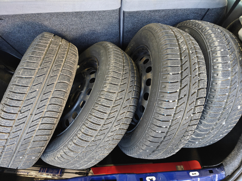 Nissan Micra vaihtoauto