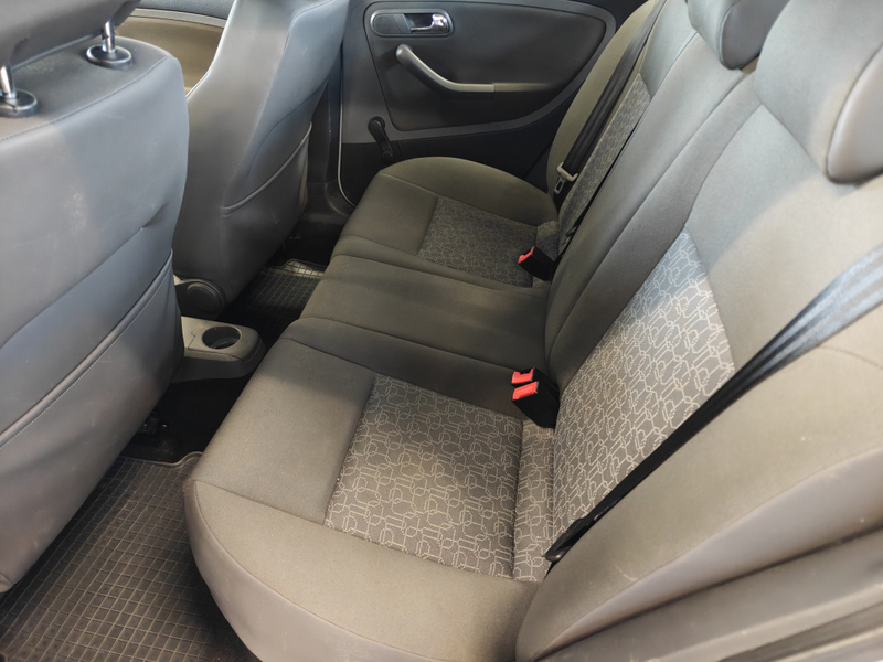 SEAT Cordoba vaihtoauto