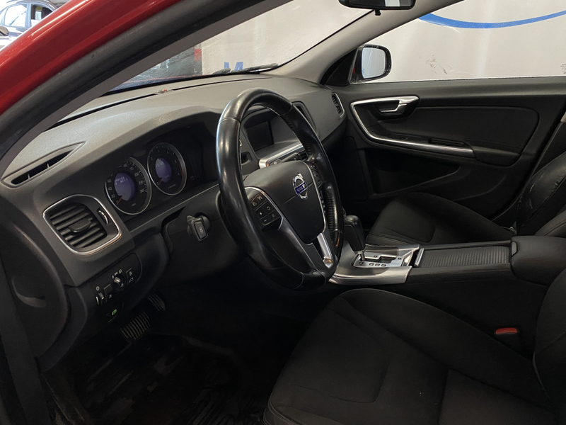 Volvo S60 vaihtoauto