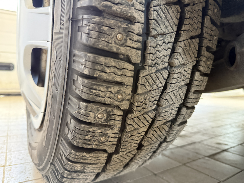 Mercedes-Benz Viano vaihtoauto