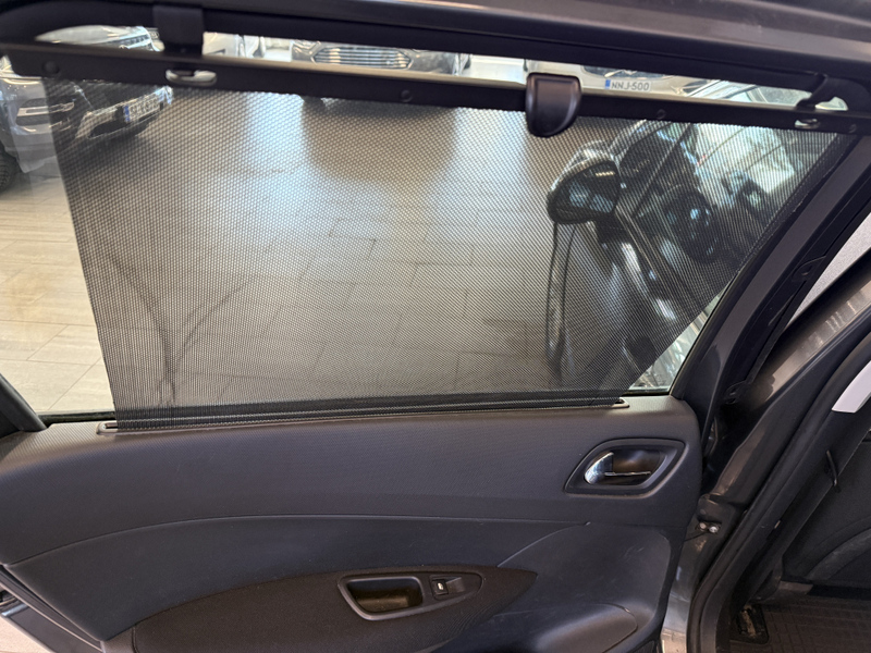 Peugeot 308 vaihtoauto