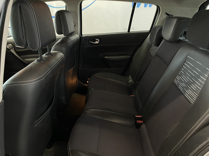 Renault Mégane vaihtoauto