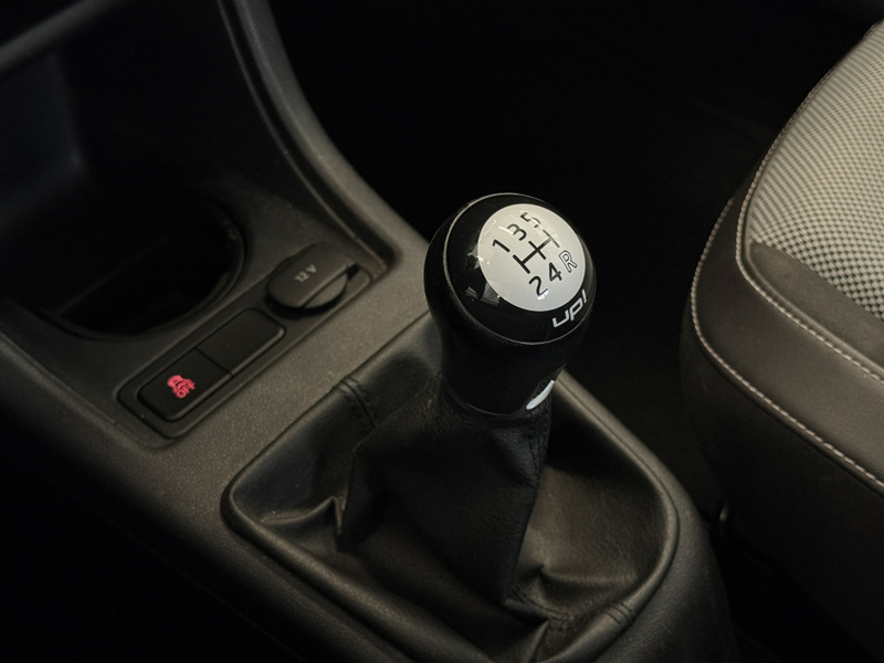 Volkswagen up! vaihtoauto