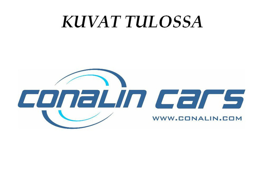 Nissan NOTE vaihtoauto