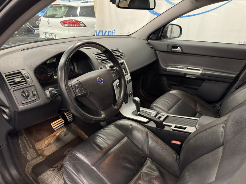 Volvo V50 vaihtoauto