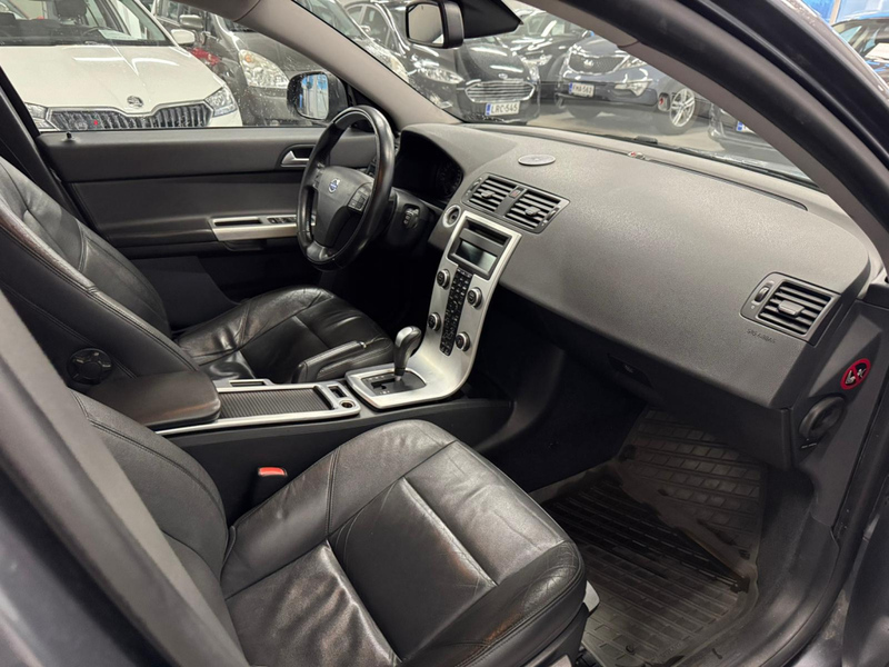 Volvo V50 vaihtoauto