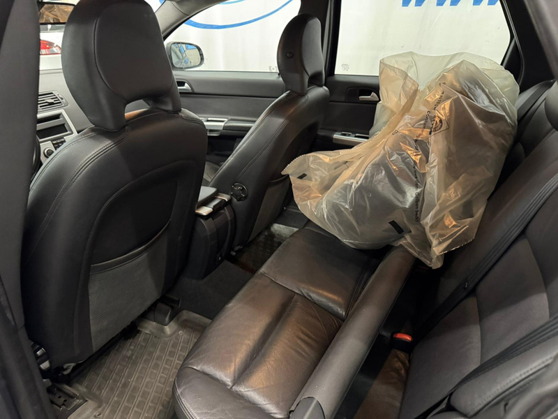 Volvo V50 vaihtoauto