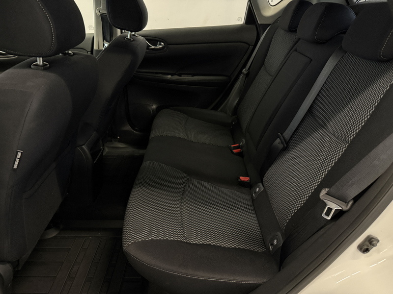 Nissan Pulsar vaihtoauto