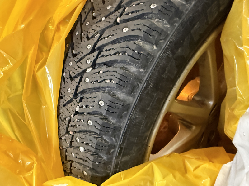 Nissan Pulsar vaihtoauto