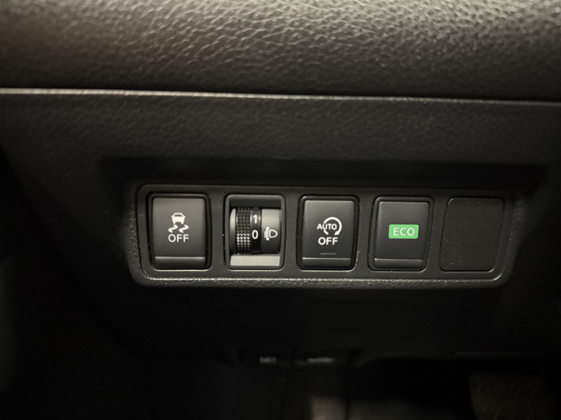 Nissan Pulsar vaihtoauto